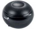 Caixa de Som Genius SP-i160 Blk 2W RMS 80dB